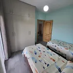 Xhovi Appartement *