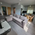 Xhovi Appartement Ishull-Lezhe