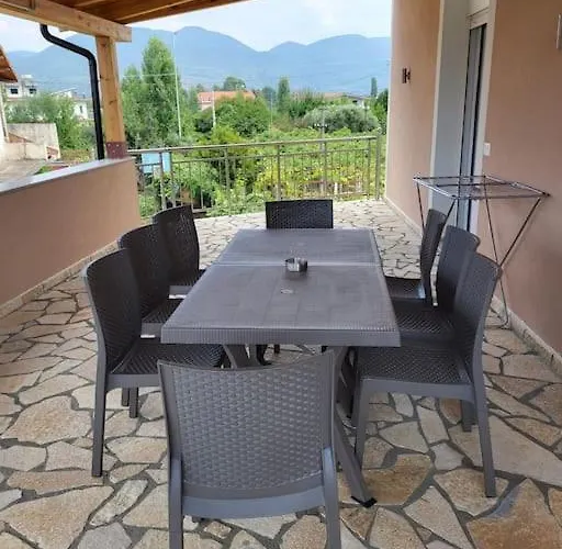 Apartament Xhovi Ishull-Lezhe