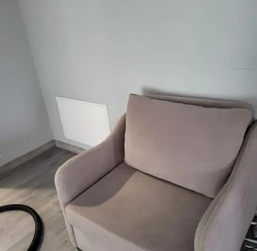 Xhovi Apartament Ishull-Lezhe