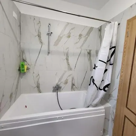 Xhovi Apartment