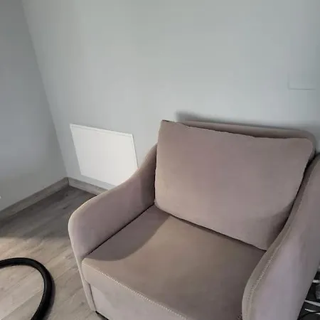 Xhovi Apartment Ishull-Lezhe